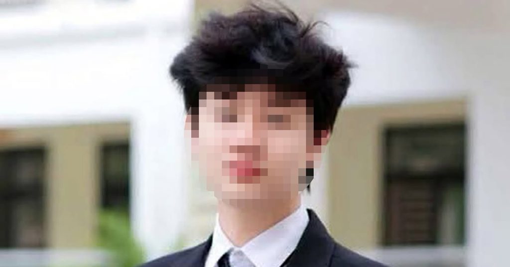 Nam sinh Hà Nội mất tích 9 ngày, cái kết đầy bất ngờ