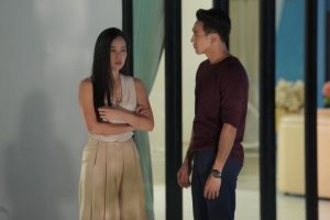 Ngủ chung phòng với anh rể một lần, hôm sau em trai vội khuyên chị gái đưa con về ngoại