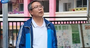 Người chồng dùng 5,2 tỷ đồng thực hiện tâm nguyện của vợ quá cố