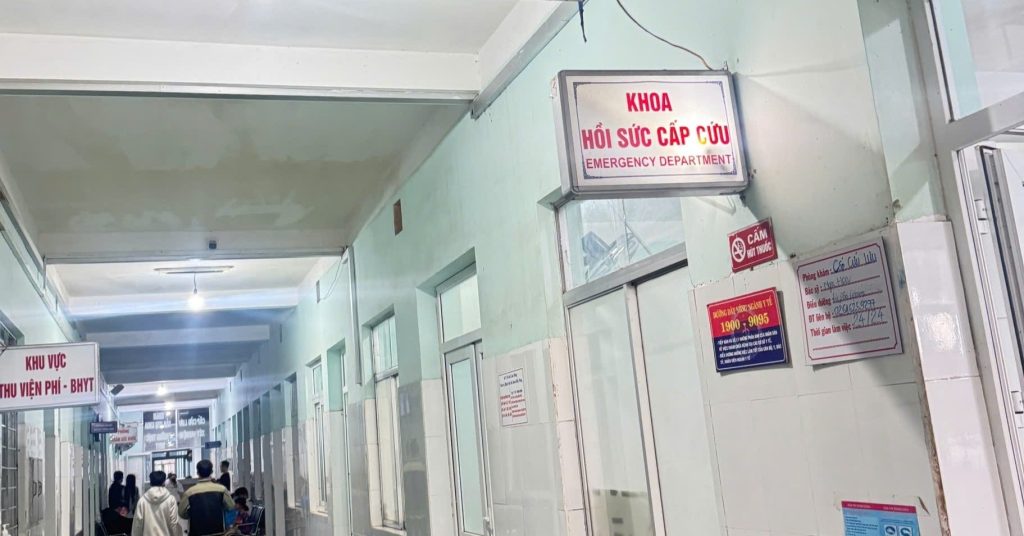 Người đàn ông đâm chết nữ chủ quán ăn rồi uống thuốc trừ sâu tự sát