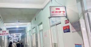 Người đàn ông đâm chết nữ chủ quán ăn rồi uống thuốc trừ sâu tự sát