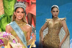 Người đẹp Mỹ đăng quang, đại diện Việt Nam dừng ở Top 12 Hoa hậu Chuyển giới Quốc tế 2026