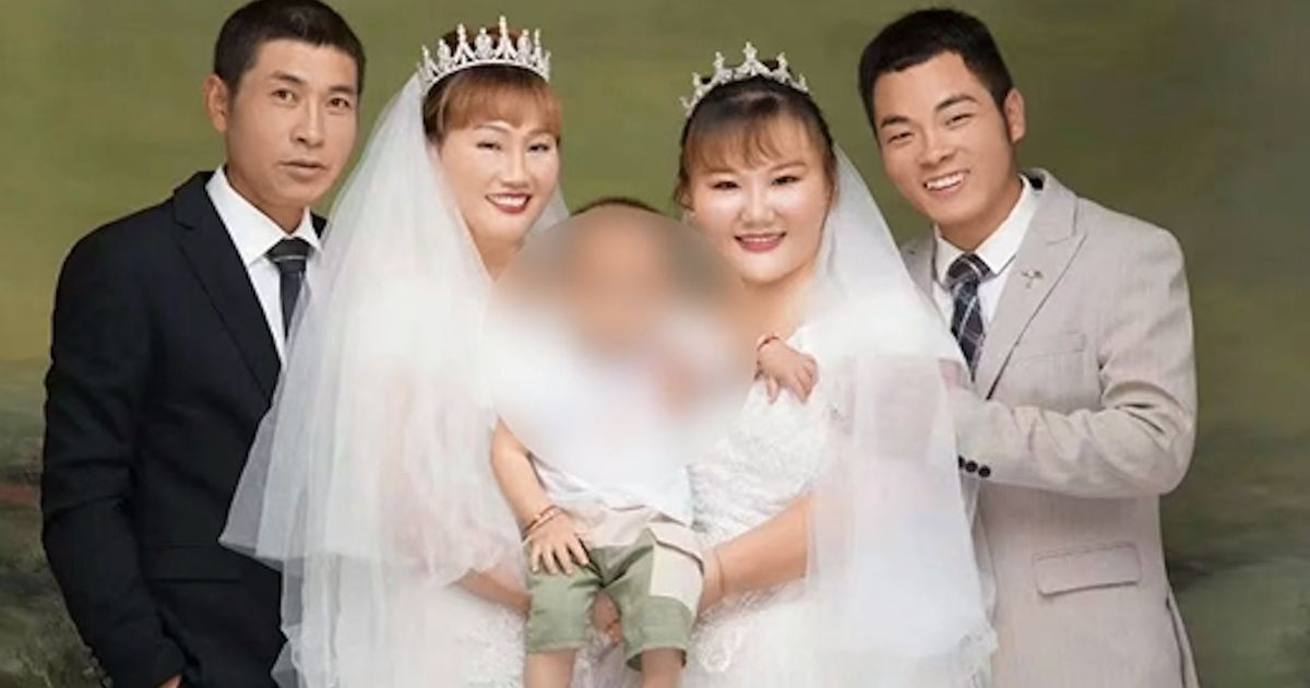 Người phụ nữ mai mối mẹ đẻ với... bố chồng, gia đình từ đó không còn lo mâu thuẫn mẹ chồng, nàng dâu