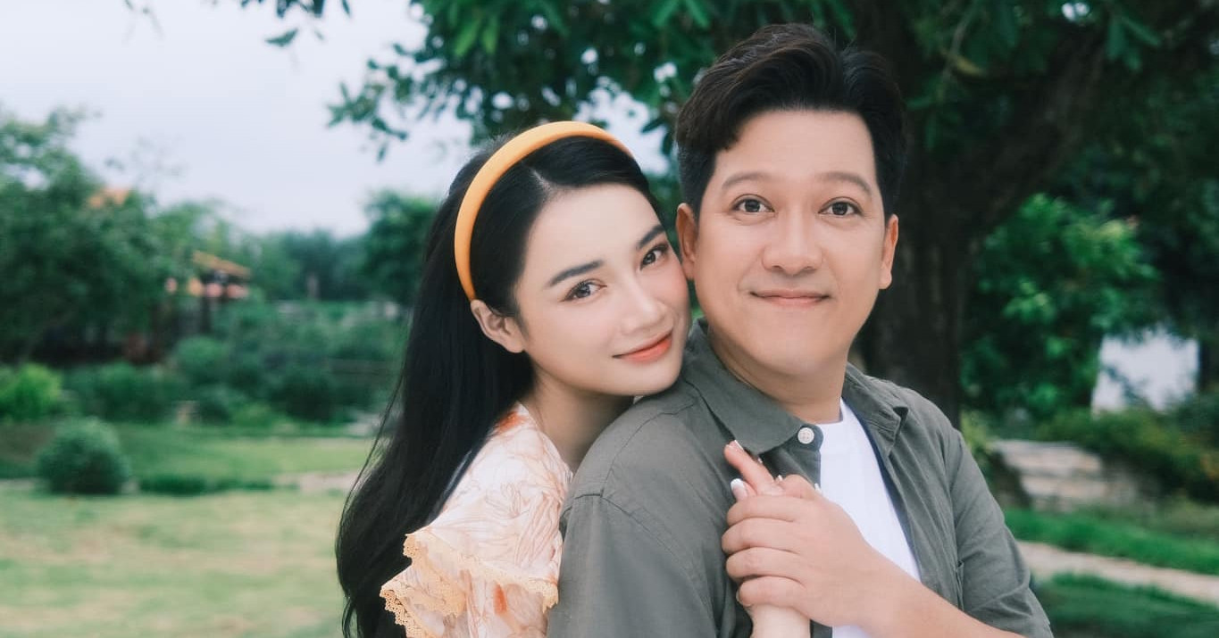 Nhã Phương có động thái khi vướng ồn ào liên quan đến Trường Giang
