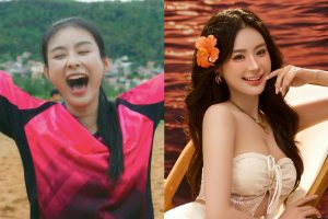 Nhan sắc đời thực nữ chính sinh năm 2004 của &amp;apos;Đội bóng nữ làng Xuân&amp;apos;