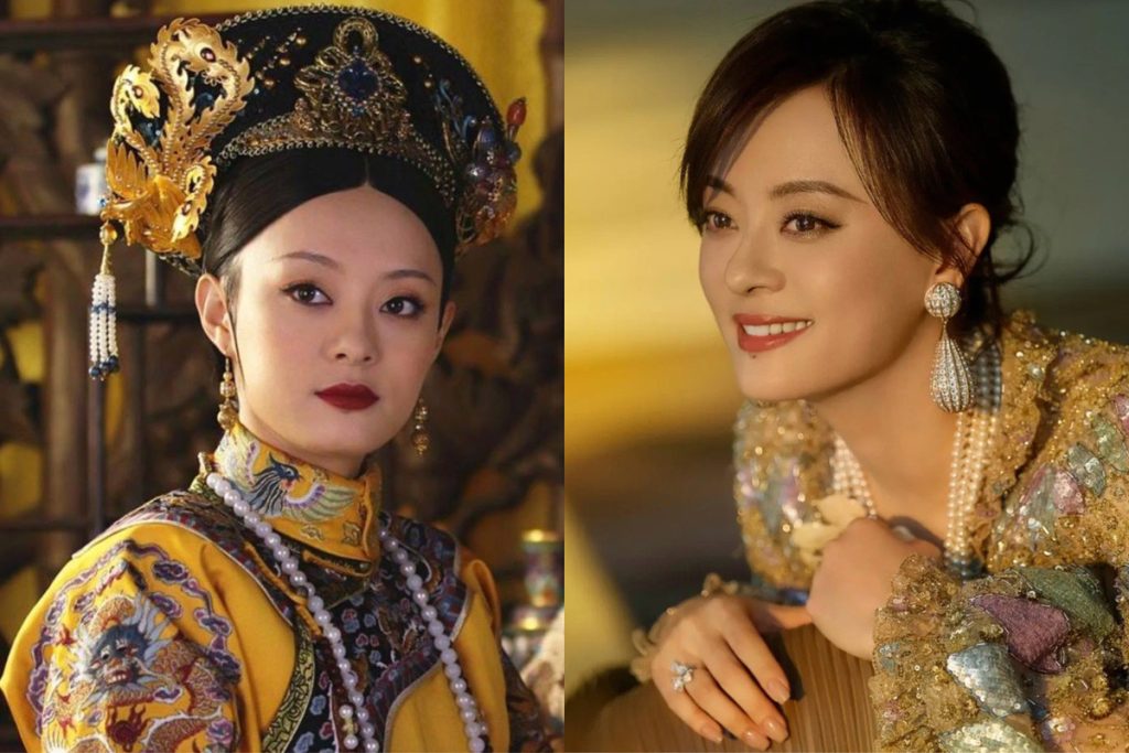 Nữ chính &amp;apos;Chân Hoàn truyện&amp;apos;: Mệnh danh &amp;apos;bà hoàng rating&amp;apos;, U50 viên mãn giàu có