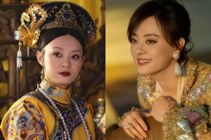 Nữ chính &amp;apos;Chân Hoàn truyện&amp;apos;: Mệnh danh &amp;apos;bà hoàng rating&amp;apos;, U50 viên mãn giàu có