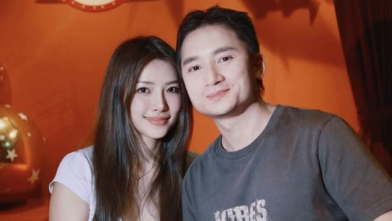 Phan Mạnh Quỳnh “múa bút” làm thơ sinh nhật vợ, có gì mà fan cười “ngất”?