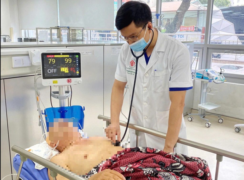 Phòng đột quỵ bằng An Cung: Bác sĩ cảnh báo nguy cơ &amp;apos;đánh mất cơ hội sống&amp;apos;