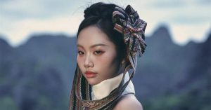 Phương Mỹ Chi lên tiếng xin lỗi