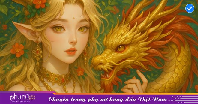 Qua đêm nay, 3 con giáp chuẩn bị túi HỨNG LỘC TRỜI CHO, của cải ngập nhà, kiếm tiền không ai bì kịp, thoải mái tiêu xài