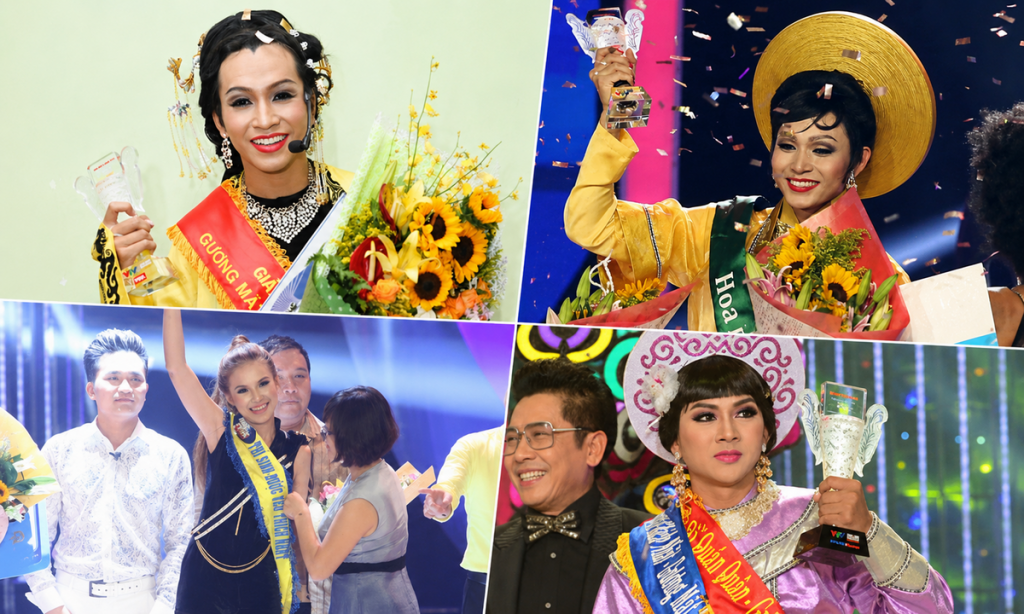 Quán quân &amp;apos;Gương mặt thân quen&amp;apos;: Người rời showbiz, người đổi đời nhờ gameshow