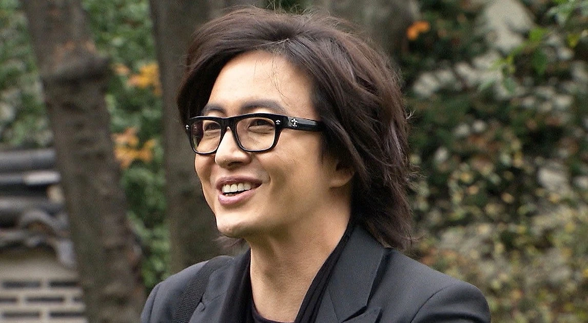 Sốc với hình ảnh hiện tại của Bae Yong Joon