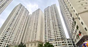 Sửa sai ở chung cư HH Linh Đàm: Cắt ngọn cả chục tầng xây sai phép có ổn?
