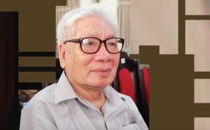 Tác giả lời hát &amp;apos;Trái đất này là của chúng mình&amp;apos; qua đời