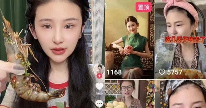&amp;apos;Thánh ăn&amp;apos; xinh đẹp từng ăn 70 quả trứng khi livestream vừa qua đời là ai?