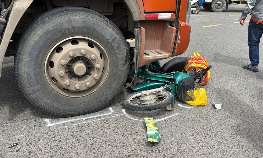 Thủ tướng yêu cầu điều tra, xử lý nghiêm vụ tai nạn làm 3 người chết ở Đồng Nai