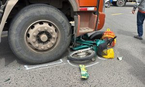 Thủ tướng yêu cầu điều tra, xử lý nghiêm vụ tai nạn làm 3 người chết ở Đồng Nai