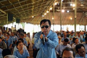 TIN TỪ THIỆN – NẮNG ẤM TỪ TÂM