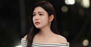 Trần Nghiên Hy chính thức trải lòng về góc khuất hôn nhân với Trần Hiểu
