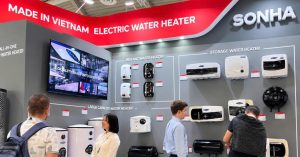Từ nhà sản xuất trong nước đến đối tác toàn cầu: Doanh nghiệp Việt cần chuẩn bị gì?
