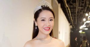 Tuổi U60 độc thân, giàu có của “Hoa hậu bị ghét bậc nhất màn ảnh”