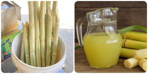 Uống nước mía thường xuyên có tốt?