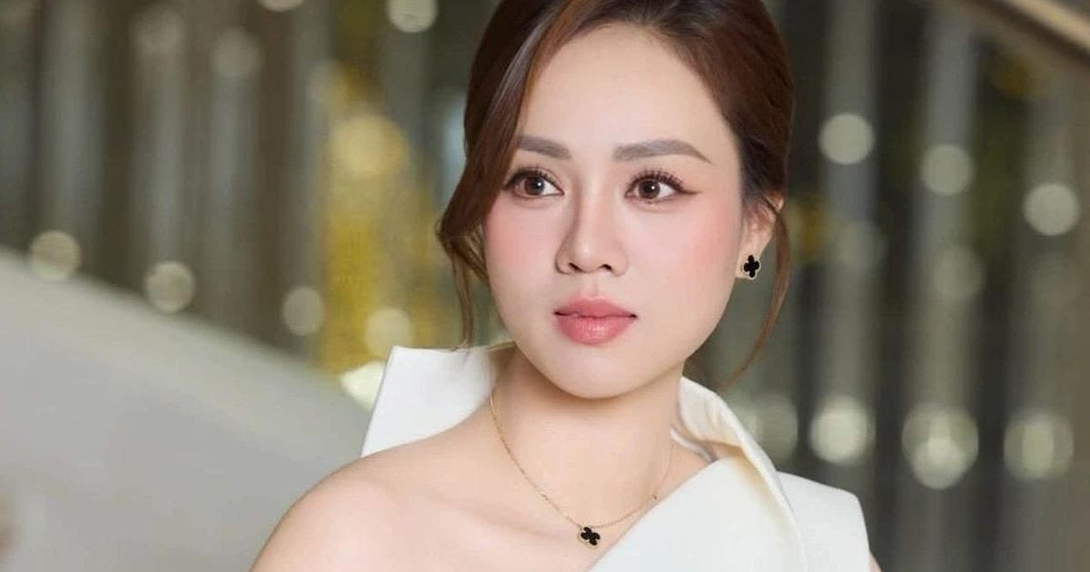 Vợ kém 15 tuổi của NSND Công Lý: Tôi sống sao nổi