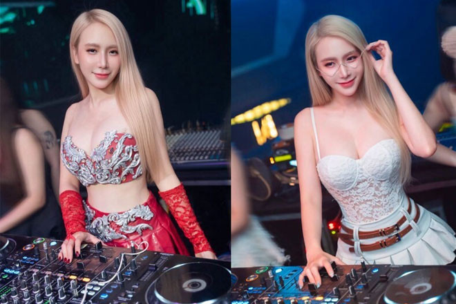 Búp bê Hà Nội được đại gia tặng 2 căn nhà, U35 diện bikini khoe đường cong cực phẩm