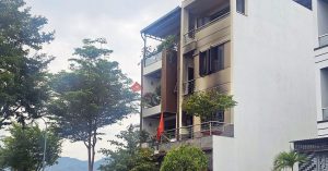 Vụ cháy nhà khiến mẹ chồng, con dâu tử vong: Nghi do sạc điện thoại