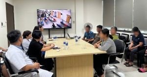 Vụ cô gái mang thai giả: Gặp gia đình 6 người bị khởi tố, bệnh viện ứng xử bất ngờ