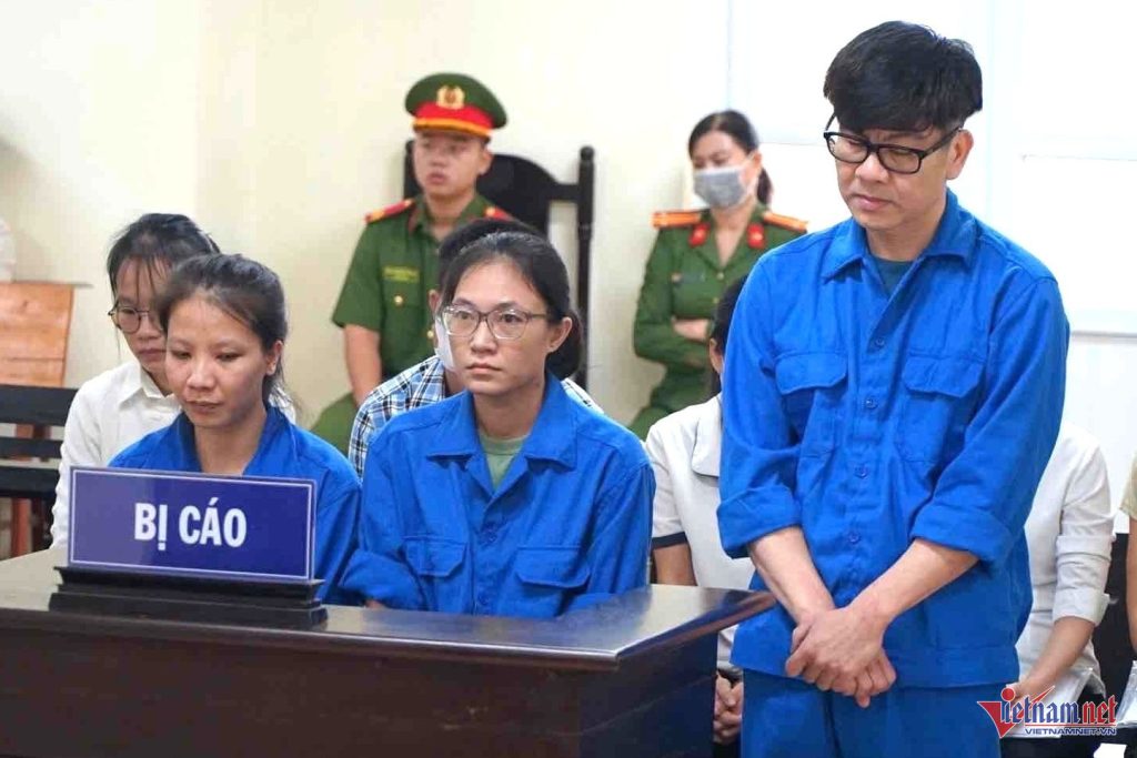 Vụ kẹo Kera: Chủ tịch ASIA LIFE lĩnh 15 năm tù