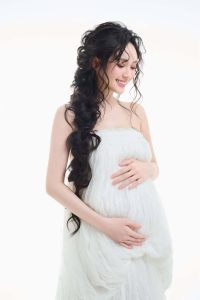 Vũ Thúy Quỳnh lần đầu chủ động khoe bụng bầu, hé lộ bước chuyển mới sau thời gian giữ kín chuyện riêng tư