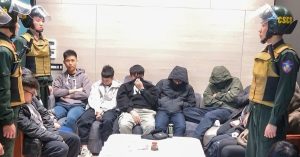 Vụ web lậu &amp;apos;Xôi Lạc TV&amp;apos;: Nhân vật tuyên truyền văn hóa phẩm đồi trụy