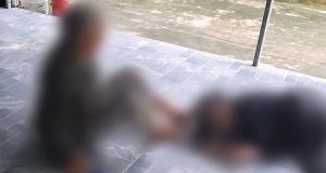 Xác minh thông tin cụ ông thường xuyên đánh đập vợ gần 80 tuổi