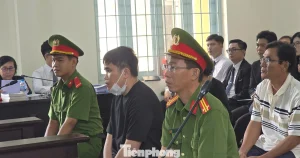 Sáng 13/10 mở lại phiên xử vụ tài xế gây tai nạn làm nữ sinh tử vong ở Vĩnh Long