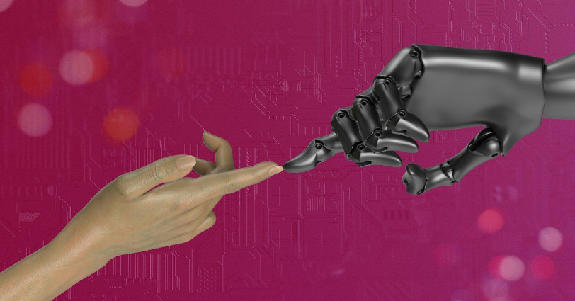 AI trở thành tiểu tam , nhưng cũng giúp 67% cặp đôi mặn nồng hơn