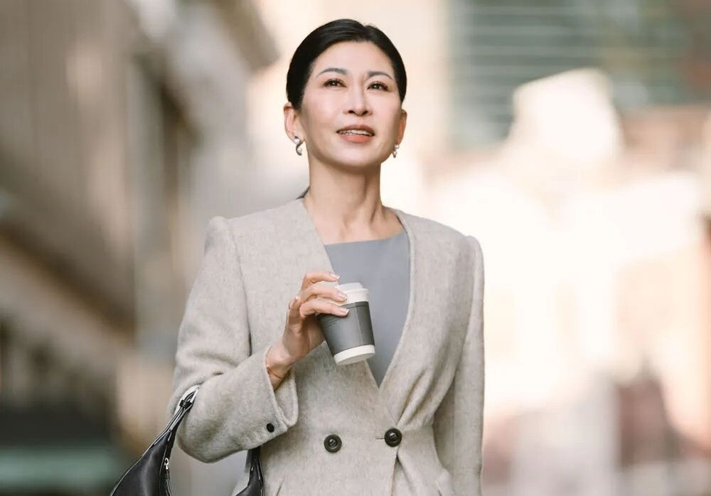Bị sa thải ở tuổi 57, &amp;apos;nữ tướng công sở&amp;apos; làm lại cuộc đời đầy ngoạn mục
