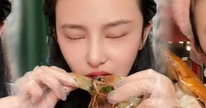 Cảnh báo từ cái chết của 6 &amp;apos;thánh ăn&amp;apos;