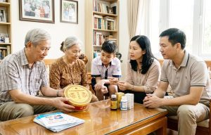 Cất sẵn An cung trong tủ thuốc, coi chừng lỡ &amp;apos;giờ vàng&amp;apos; khi người thân đột quỵ