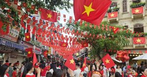 Chính phủ đồng ý nghỉ Tết Đinh Mùi 7 ngày, Ngày Văn hóa Việt Nam 1 ngày