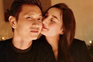 Chồng Lê Thúy nhắn nhủ: “Anh lấy em đâu phải để duy trì nòi giống”