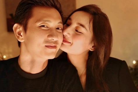 Chồng Lê Thúy nhắn nhủ: “Anh lấy em đâu phải để duy trì nòi giống”