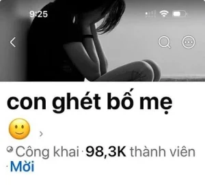 Chuyên gia lý giải phía sau những lời &amp;apos;con ghét bố mẹ&amp;apos;