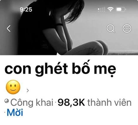 Chuyên gia lý giải phía sau những lời &amp;apos;con ghét bố mẹ&amp;apos;