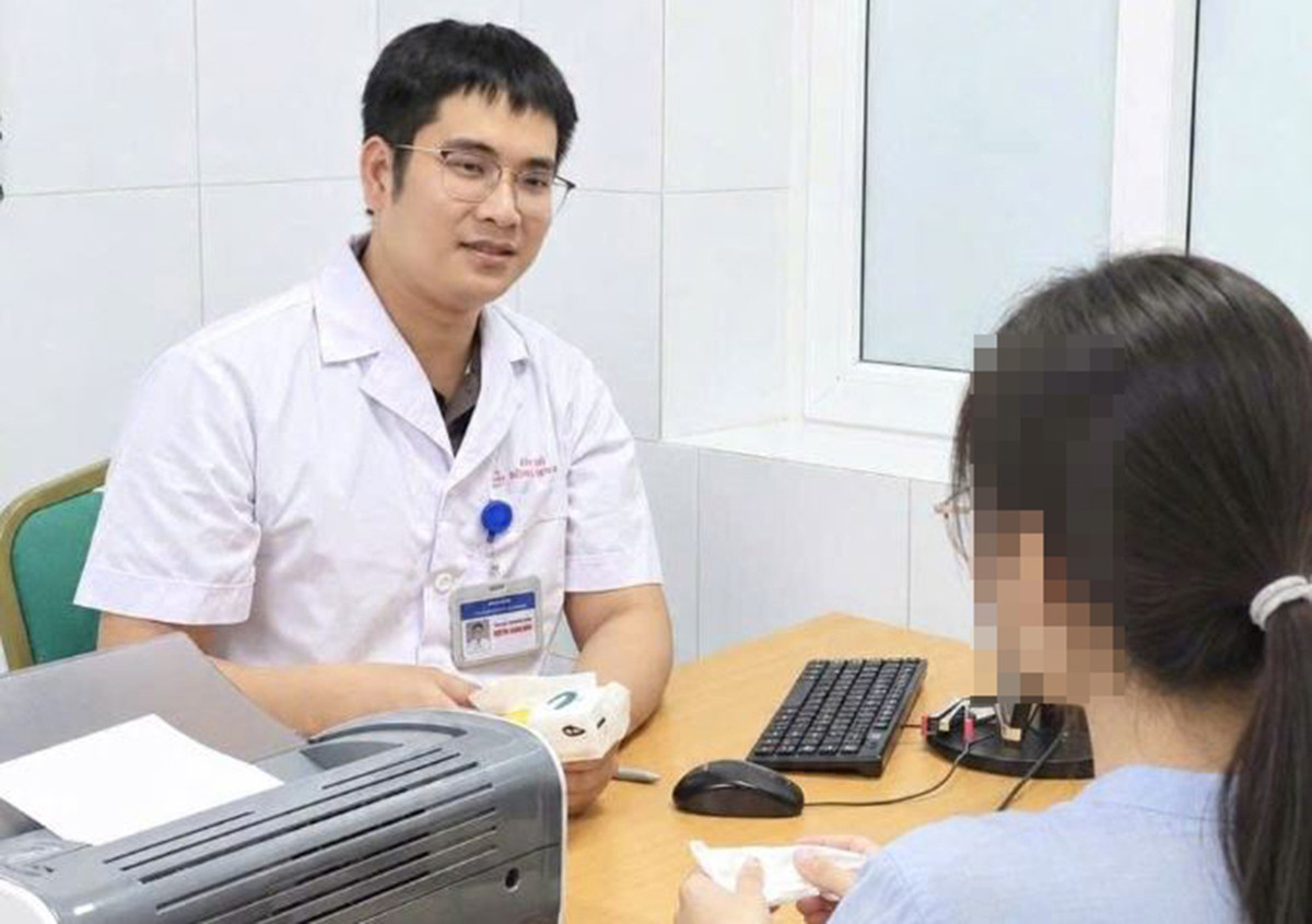 Cô gái 20 tuổi khám tâm thần: &amp;apos;Ở nhà em nói gì cũng thành lỗi của em&amp;apos;