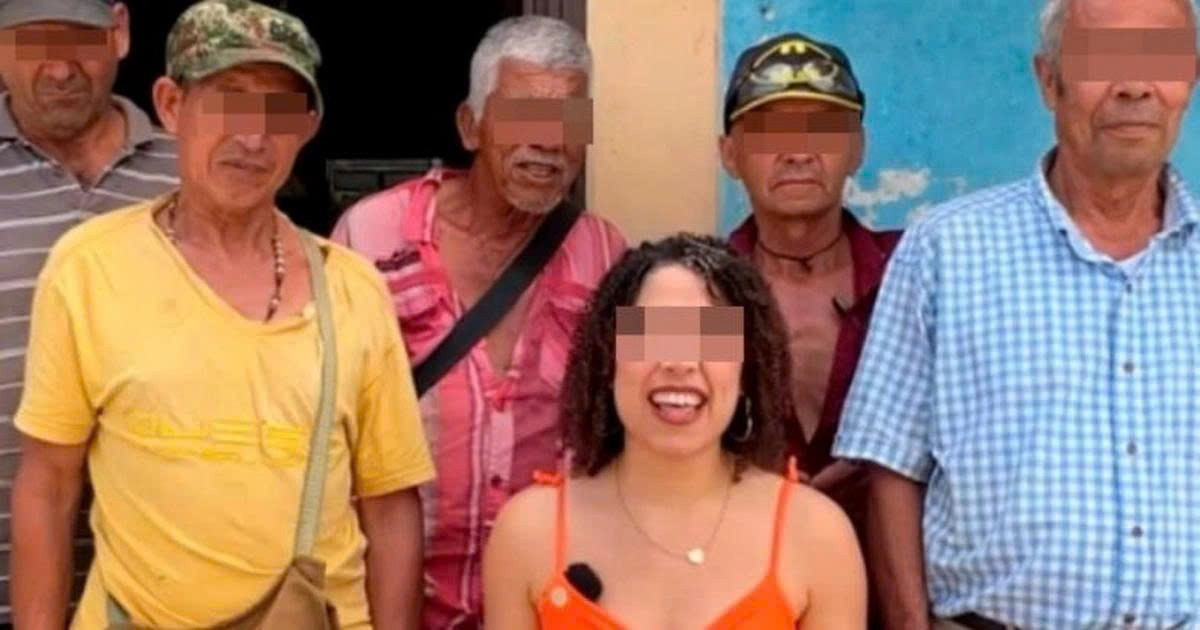 Cô gái trẻ khoe thành tích hẹn hò cùng lúc 7 cụ ông: Lý do hẹn hò gây phẫn nộ