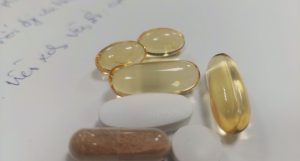 Cơ thể sẽ ra sao nếu bạn uống một viên canxi mỗi ngày?