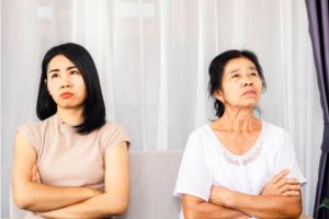 Con gái chọn người yêu trước bố mẹ