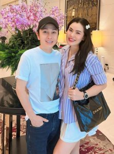 Cuộc sống hạnh phúc của NSƯT cải lương đình đám: Kết hôn với Hoa hậu có 3 con riêng, ở biệt thự trăm tỷ